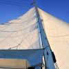 Voiles de Dagda en Hydranet radial